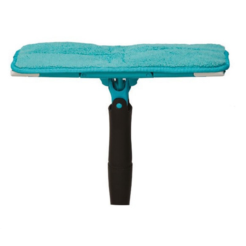 Rotating Mop 360° Spin - Water Spray Floor Cleaning Mop