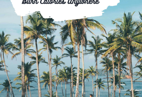 Travel-Ready Fitness Essentials – Compact Workout Equipment to Burn Calories Anywhere