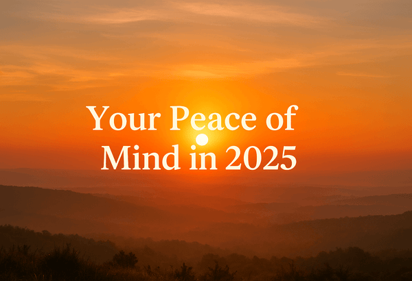 How to Reduce Daily Stress and Boost Energy with Simple Wellness Habits in 2025