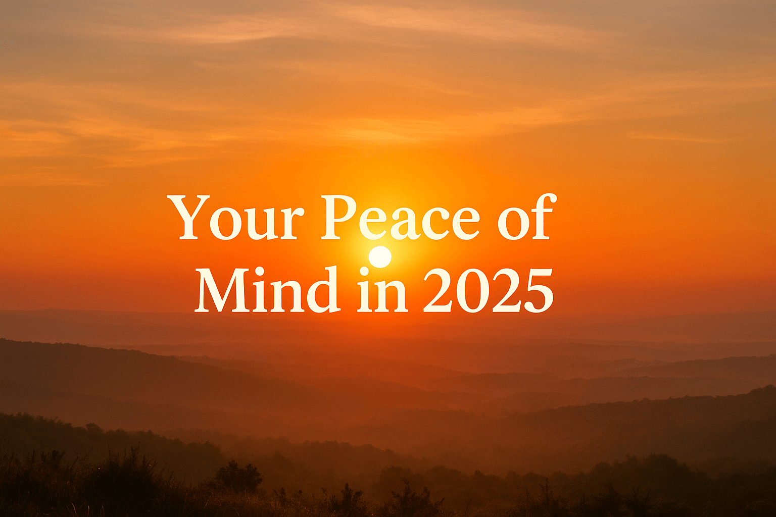 How to Reduce Daily Stress and Boost Energy with Simple Wellness Habits in 2025