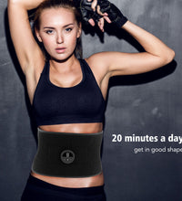 EMS Pulse Health Care Belt