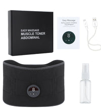 EMS Pulse Health Care Belt
