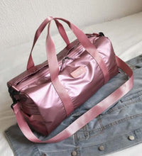 Portable Training Gym Bag