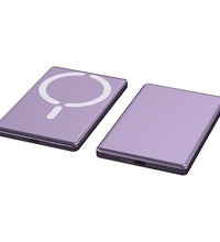 Ultra-thin Magnetic Power Bank