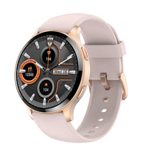 Bluetooth Calling Heart Rate Blood Oxygen Sleep LW77 Smart Watch 