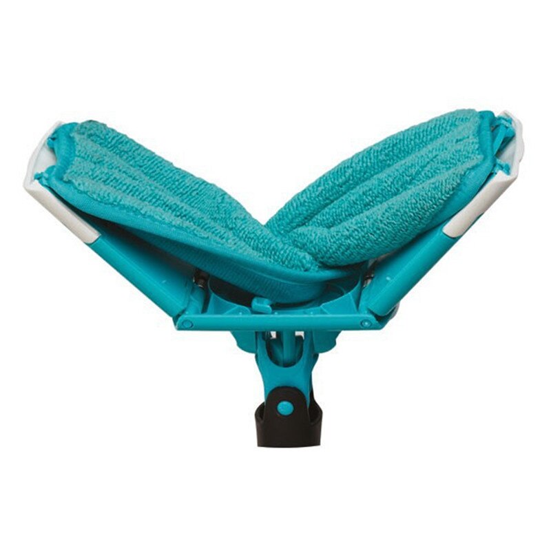 Rotating Mop 360° Spin - Water Spray Floor Cleaning Mop