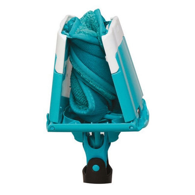 Rotating Mop 360° Spin - Water Spray Floor Cleaning Mop