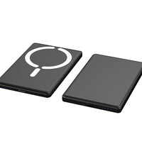 Ultra-thin Magnetic Power Bank