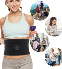 EMS Pulse Health Care Belt