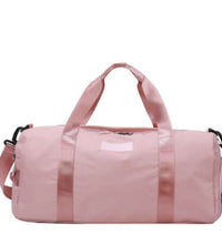 Portable Training Gym Bag