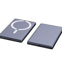 Ultra-thin Magnetic Power Bank