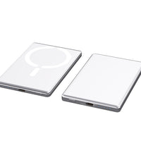 Ultra-thin Magnetic Power Bank